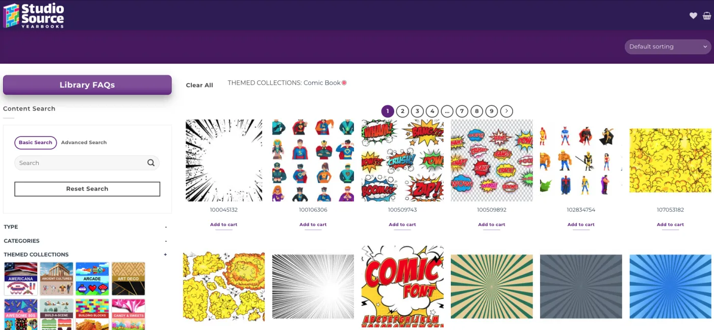 Free Graphics Library